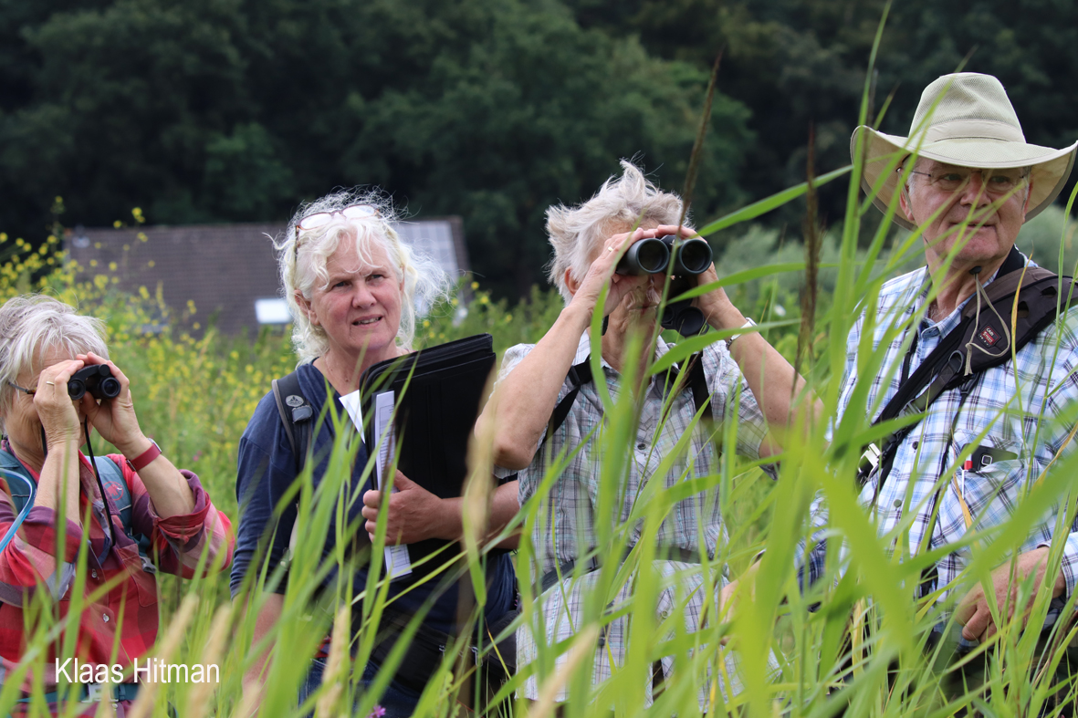Natuurkiekers