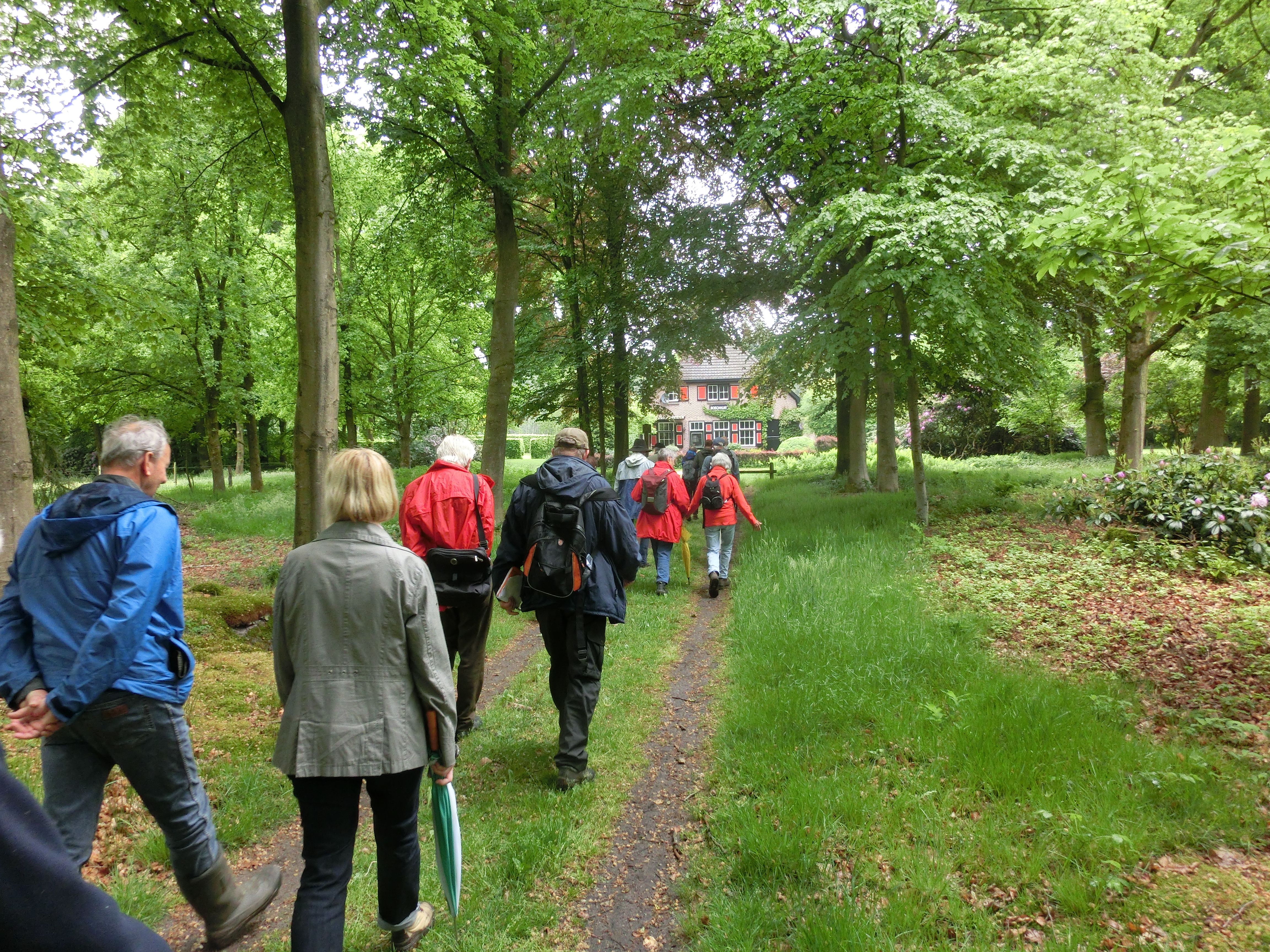 Wandeling